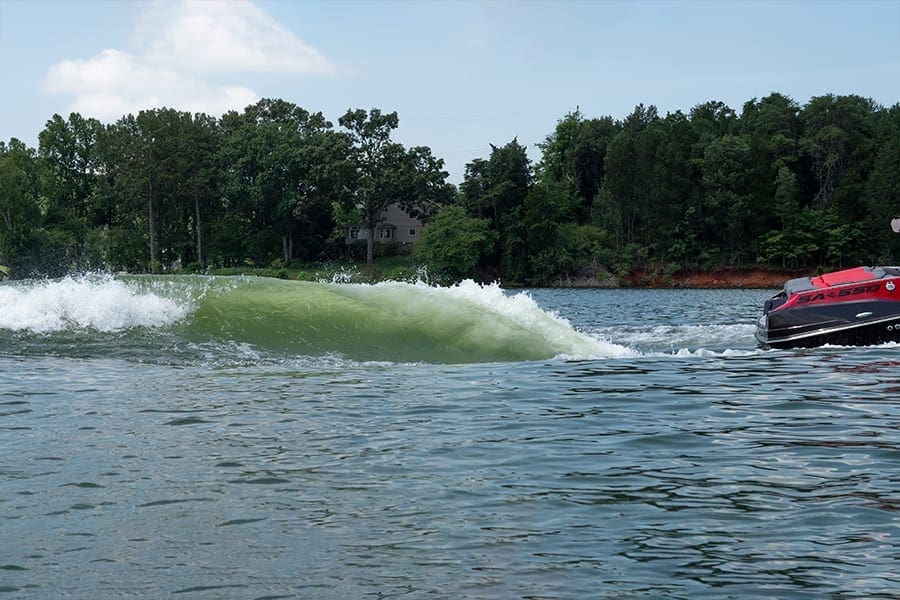 2020 Supra Boats - SA400, SA450, SA550