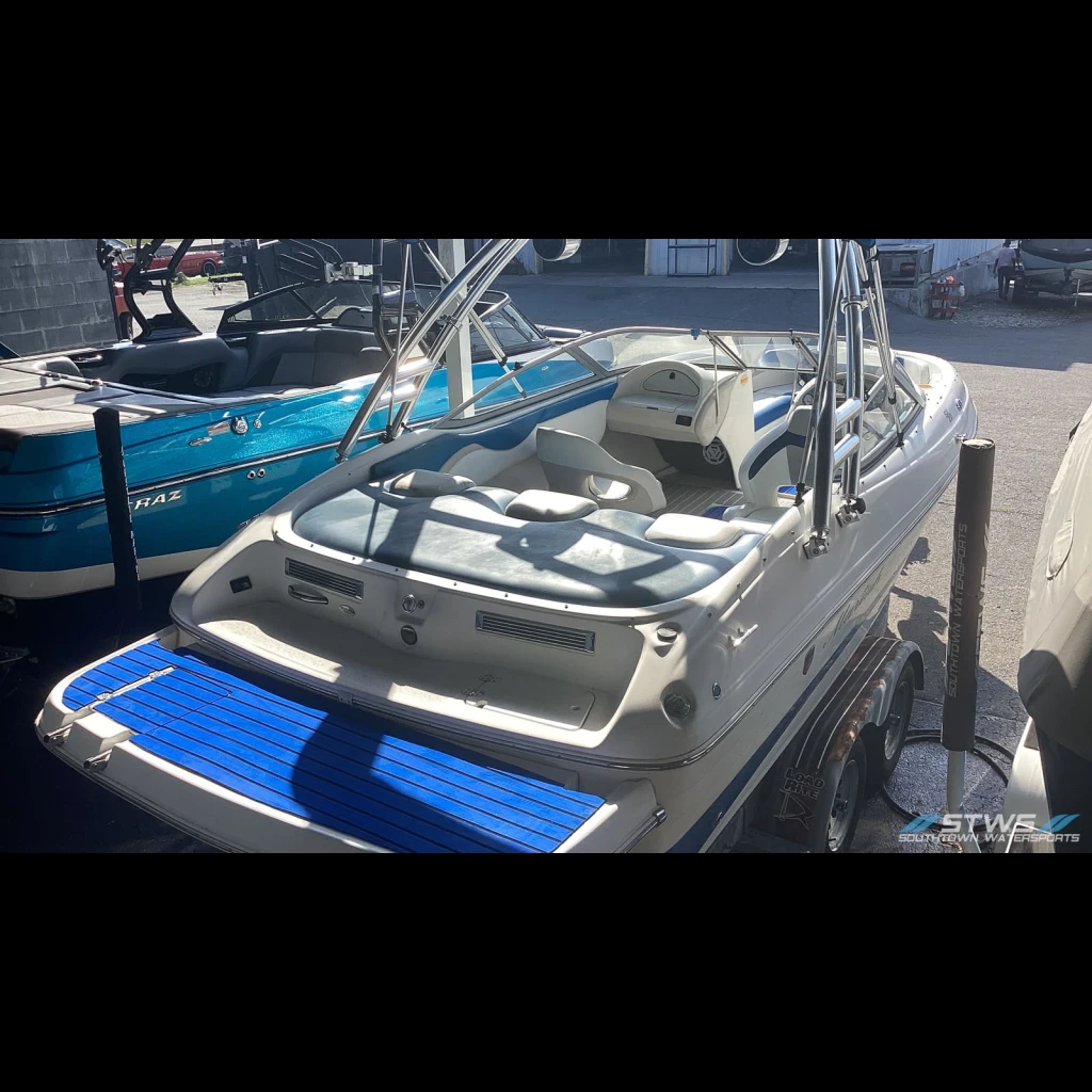 2006 Mariah SX20