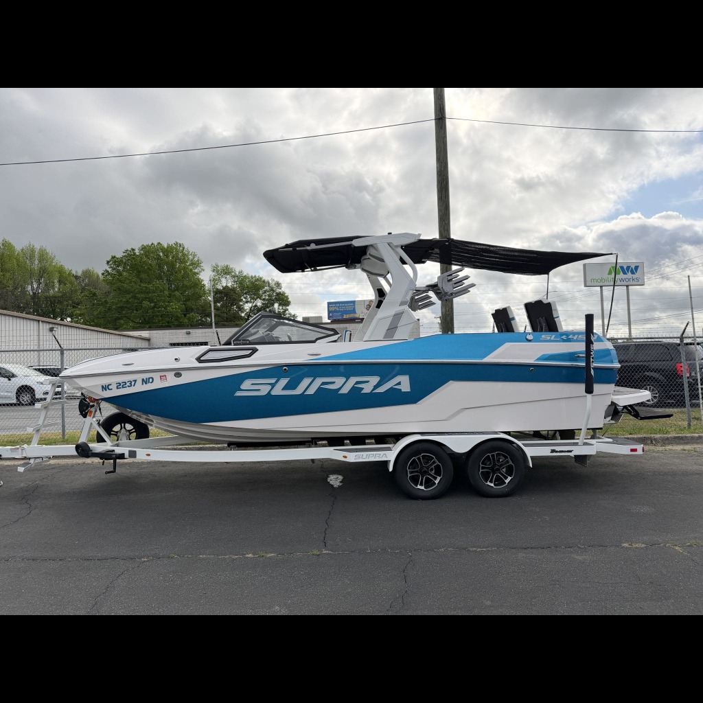 Used Inventory ~ SouthTown Watersports