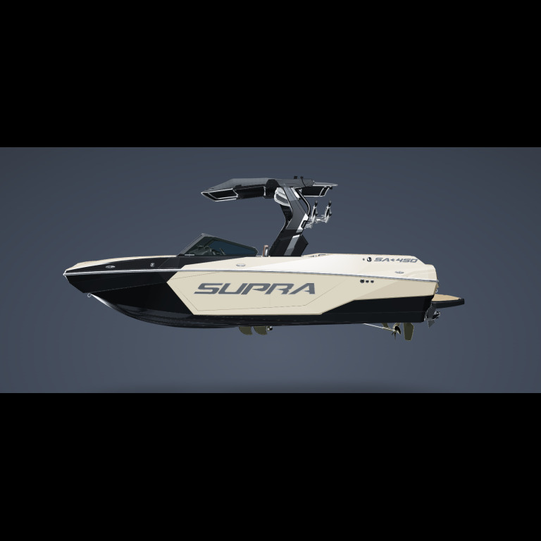 Supra Boats - Industry Leading Luxury & Performance