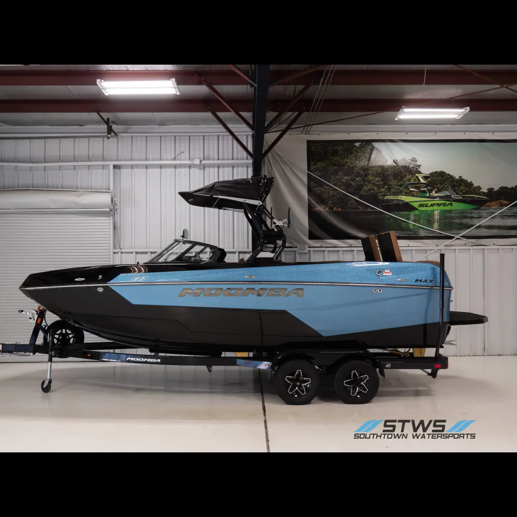 2027 Moomba Max