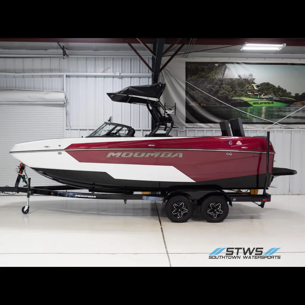 2027 Moomba Max