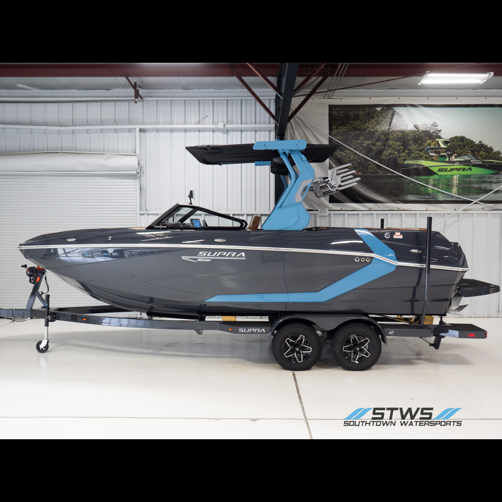 2027 Supra R225 ~ SouthTown Watersports
