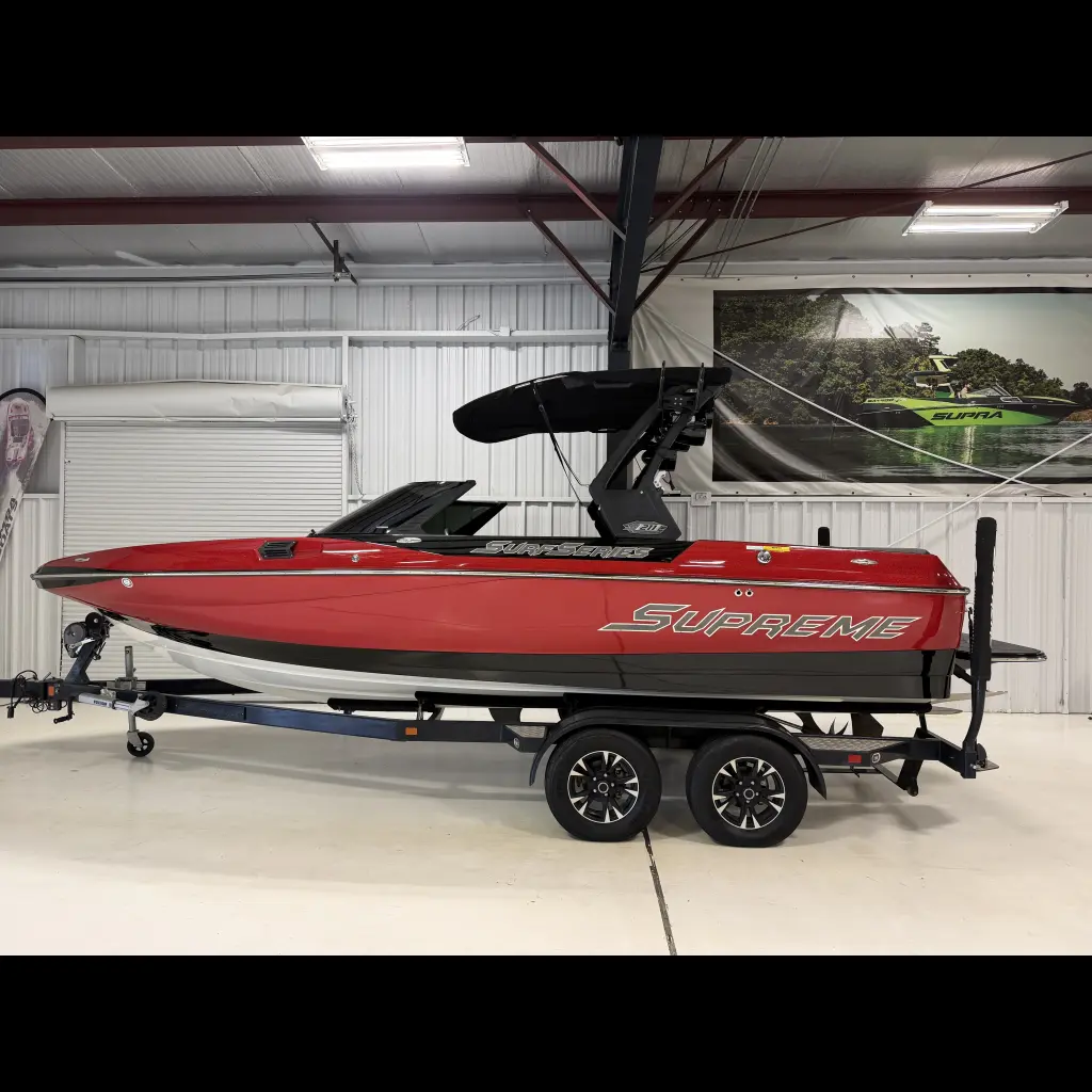 2018 Supreme S211